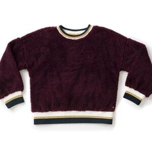 - Matilda Jane fluffy sweatshirt